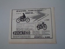 Advertising pubblicità 1951 usato  Salerno