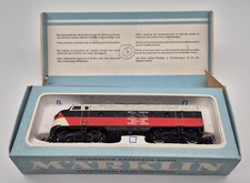 Märklin 3062 diesellok gebraucht kaufen  Gäufelden