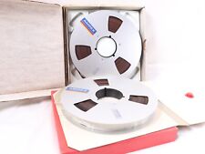Ampex 406 1in for sale  LIVERPOOL