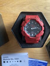 Casio shock 100b gebraucht kaufen  Selb