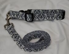 Dog leash collar for sale  Cropseyville