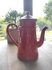 Cafetière théière bouilloir d'occasion  Corbeil-Essonnes
