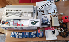 Amiga 1200 3.2.2 usato  Morro d'Oro