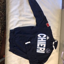 Kappa eroi pallavolo usato  Torino