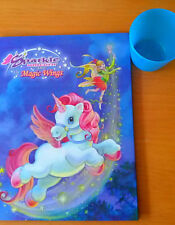 Sparkle unicorn and gebraucht kaufen  Hannover
