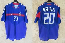 Maillot equipe 2004 d'occasion  Nîmes