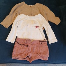 Zara baby girl for sale  JOHNSTONE
