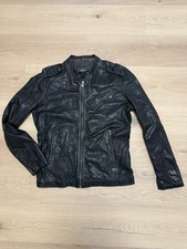 Herren jacke lederjacke gebraucht kaufen  Eningen unter Achalm