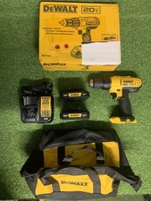 Dewalt dcd771c2 20v for sale  Winnetka