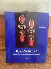 Corallo marco marini usato  Sassari