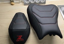 Selle confort kawasaki d'occasion  Lyon II