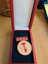 Rden ddr verdienter gebraucht kaufen  Bergen