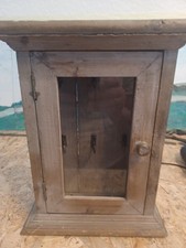 Schlüsselbox holz gebraucht kaufen  Bad Gottleuba-Berggießhübel