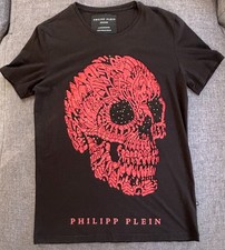 Shirt philipp couleur d'occasion  Nantes-