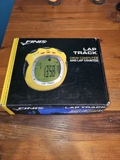 Finis lap track for sale  Tucson