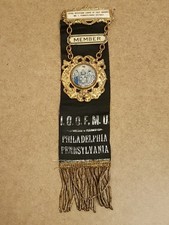 Antique masonic odd for sale  SALFORD