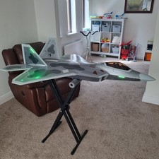 Freewing f22 90mm for sale  SOUTH SHIELDS