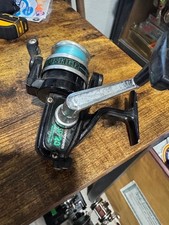 Gamefisher spinning reel for sale  Molino
