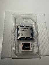 CPU AMD Ryzen 7 9700X - Ryzen 7 9700x Series AMD CAIXA ABERTA comprar usado  Enviando para Brazil