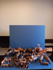 Schleich retired african for sale  Ireland