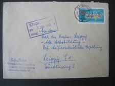 Ddr bedarfsbrief 896 gebraucht kaufen  Müllrose