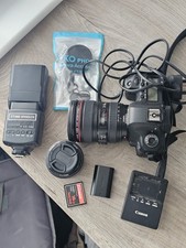 Full canon mark for sale  NOTTINGHAM