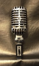 Shure 55sw unidyne for sale  Orlando