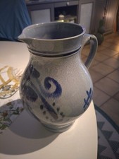 Liter bembel apfelwein gebraucht kaufen  Menden (Sauerland)