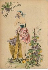 Illustrateur barre dayez d'occasion  France