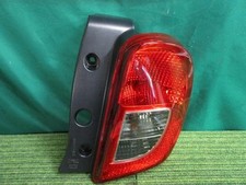 Lanterna traseira direita Nissan março 2013 DBA-K13 265503HM0A [usada] [PA109112195] comprar usado  Enviando para Brazil