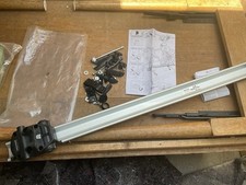 Fahrradträger vdp pro gebraucht kaufen  Riederich
