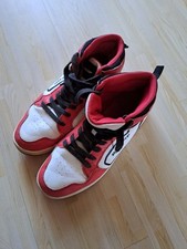 Dunlop schuhe rot gebraucht kaufen  Deutschland