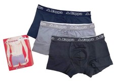 Boxer uomo kappa usato  Cerignola
