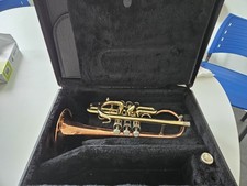 Cornet soprano d'occasion  Angers-