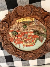 Vintage nuremberg carved for sale  Newtown