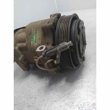 Compressore clima fiat usato  Mineo