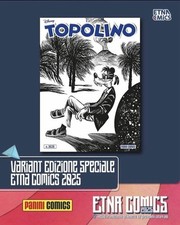 Topolino 3627 variant usato  Italia