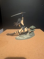 Kotobukiya marvel psylocke for sale Kotobukiya marvel psylocke for sale  BANBURY