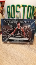 2024 panini prizm d'occasion  Wittelsheim