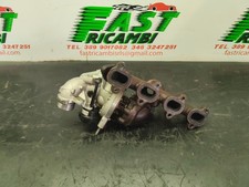 Turbina turbocompressore renau usato  Camigliano Santa Gemma