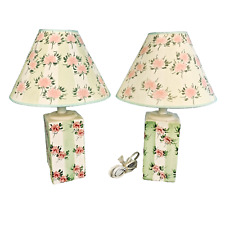 Matching table lamps for sale  Rockland