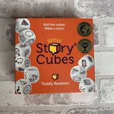 Asmodee rory story for sale  AXBRIDGE
