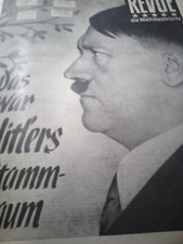 Alte zeitschriften 50er gebraucht kaufen  Siegburg