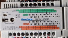 Proface xy16sc41 stosks d'occasion  Laxou