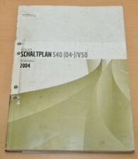 Volvo s40 v50 gebraucht kaufen  Gütersloh
