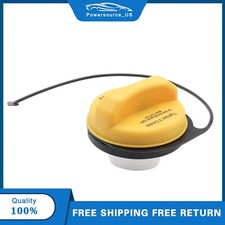 Yellow fuel tank for sale  USA