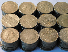 Lot 140 pieces d'occasion  Saint-Louis