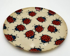 Vintage round fiberglass for sale  Locust Grove