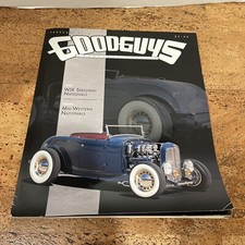 Goodguys magazine february for sale  Springfield