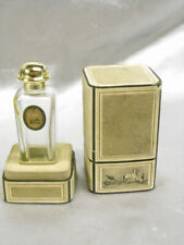 Ancien coffret flacon d'occasion  Équeurdreville-Hainneville